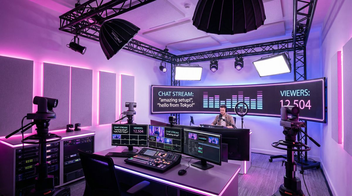 黄色仓库视频直播