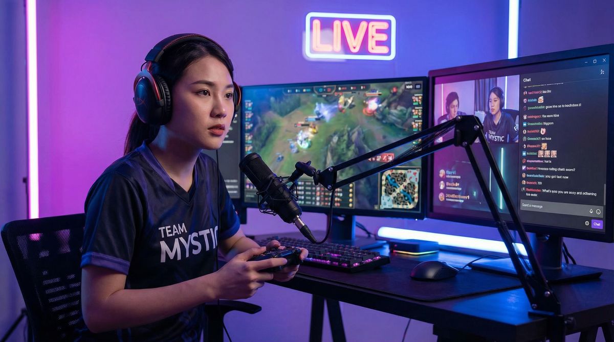 黄色仓库游戏直播视频